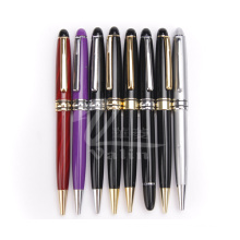 Novelty Stationery Pen Customized Ballpoint Pen Roller Pen